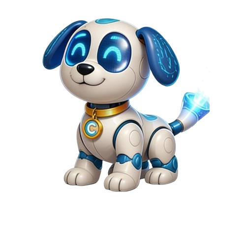 Nova Mascot