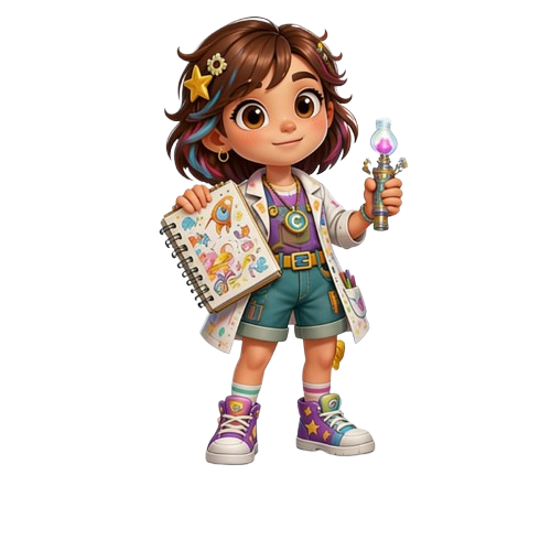 Siya Mascot